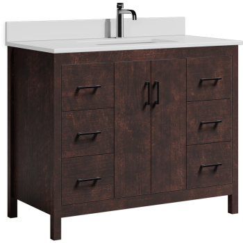 Strasser Woodenworks bathroom vanities image-2