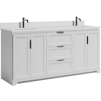 Strasser Woodenworks bathroom vanities image-14
