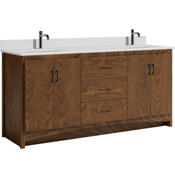 Strasser Woodenworks bathroom vanities image-14
