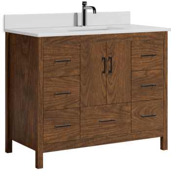 Strasser Woodenworks bathroom vanities image-10