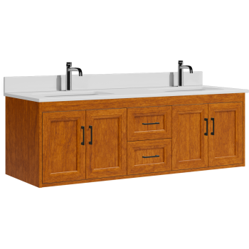 Strasser Woodenworks bathroom vanities image-20