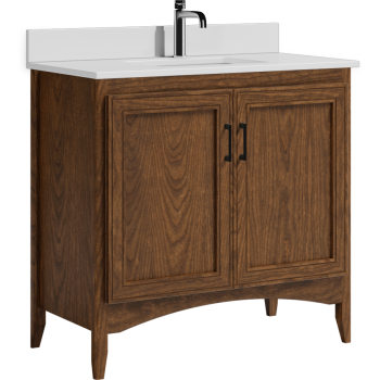 Strasser Woodenworks bathroom vanities image-10