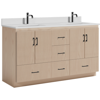 Strasser Woodenworks bathroom vanities image-6