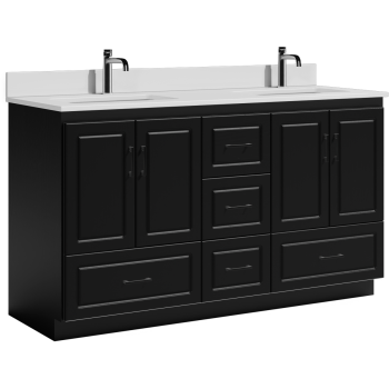 Strasser Woodenworks bathroom vanities image-4