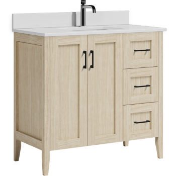 Strasser Woodenworks bathroom vanities image-4