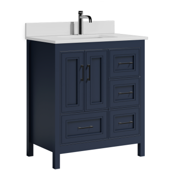 Strasser Woodenworks bathroom vanities image-4