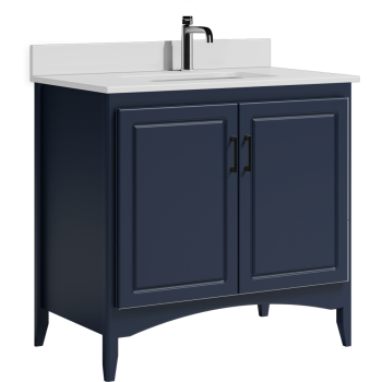 Strasser Woodenworks bathroom vanities image-6
