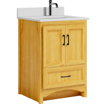 Strasser Woodenworks bathroom vanities image-14