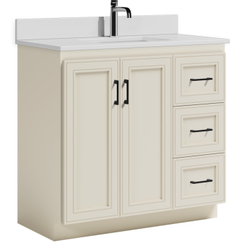 Strasser Woodenworks bathroom vanities image-6