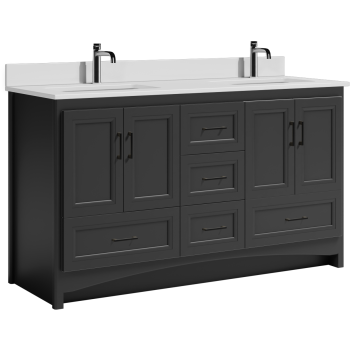 Strasser Woodenworks bathroom vanities image-18