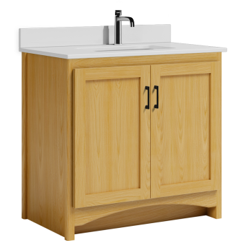 Strasser Woodenworks bathroom vanities image-2