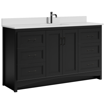 Strasser Woodenworks bathroom vanities image-8