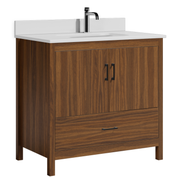 Strasser Woodenworks bathroom vanities image-20