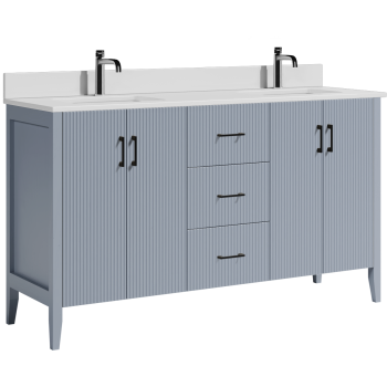 Strasser Woodenworks bathroom vanities image-14