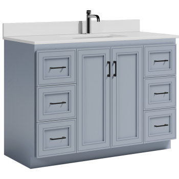 Strasser Woodenworks bathroom vanities image-14