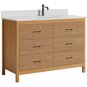 Strasser Woodenworks bathroom vanities image-22