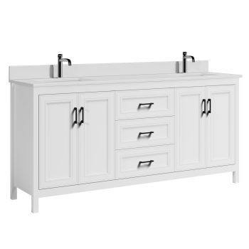 Strasser Woodenworks bathroom vanities image-18