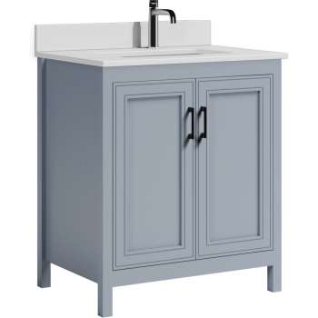 Strasser Woodenworks bathroom vanities image-8