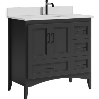 Strasser Woodenworks bathroom vanities image-18