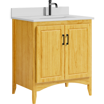 Strasser Woodenworks bathroom vanities image-14