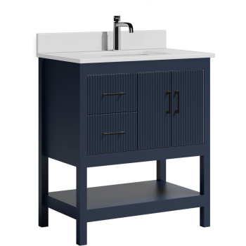 Strasser Woodenworks bathroom vanities image-16