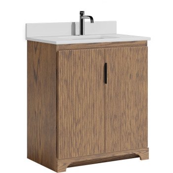 Strasser Woodenworks bathroom vanities image-14