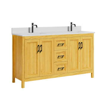 Strasser Woodenworks bathroom vanities image-14
