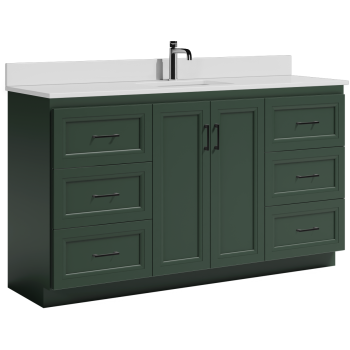 Strasser Woodenworks bathroom vanities image-2