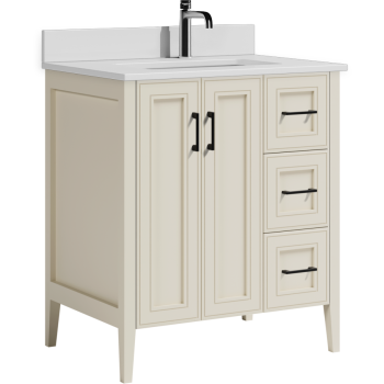 Strasser Woodenworks bathroom vanities image-4