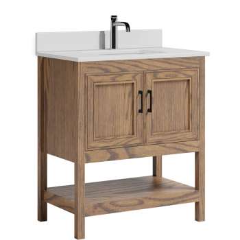 Strasser Woodenworks bathroom vanities image-8