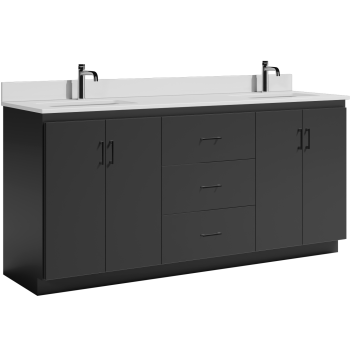 Strasser Woodenworks bathroom vanities image-12