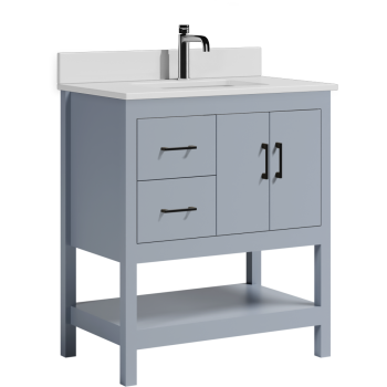 Strasser Woodenworks bathroom vanities image-16