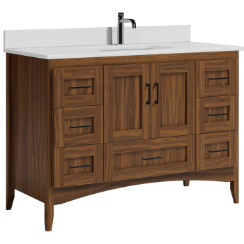 Strasser Woodenworks bathroom vanities image-4