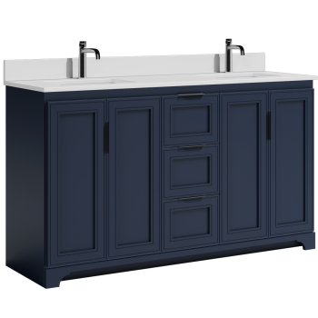 Strasser Woodenworks bathroom vanities image-18