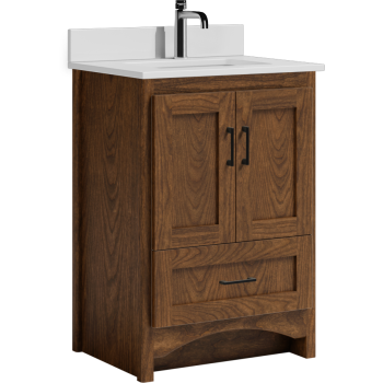 Strasser Woodenworks bathroom vanities image-14