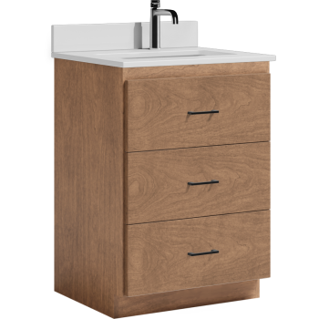 Strasser Woodenworks bathroom vanities image-8