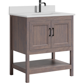 Strasser Woodenworks bathroom vanities image-14
