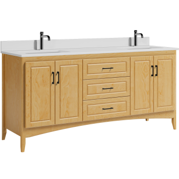Strasser Woodenworks bathroom vanities image-14