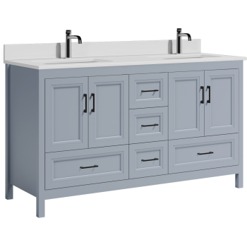 Strasser Woodenworks bathroom vanities image-16