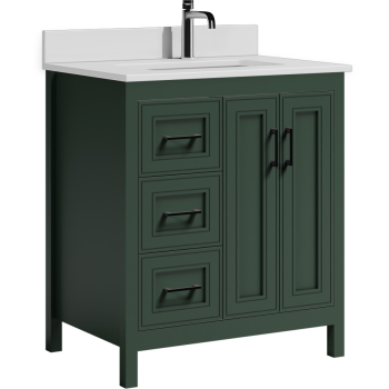 Strasser Woodenworks bathroom vanities image-10
