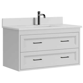 Strasser Woodenworks bathroom vanities image-8