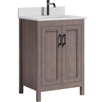Strasser Woodenworks bathroom vanities image-14