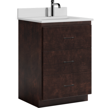 Strasser Woodenworks bathroom vanities image-24