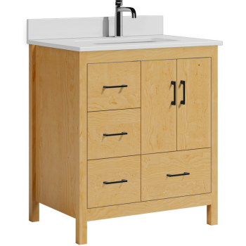 Strasser Woodenworks bathroom vanities image-8