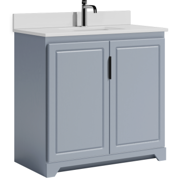 Strasser Woodenworks bathroom vanities image-14