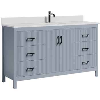 Strasser Woodenworks bathroom vanities image-4