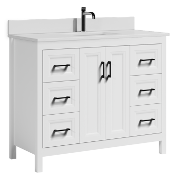 Strasser Woodenworks bathroom vanities image-18