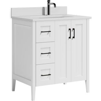 Strasser Woodenworks bathroom vanities image-16