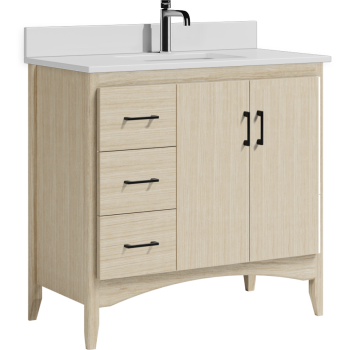 Strasser Woodenworks bathroom vanities image-4