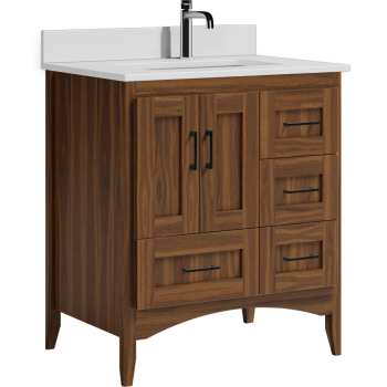 Strasser Woodenworks bathroom vanities image-4